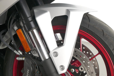 SUZUKI GSX 8 R