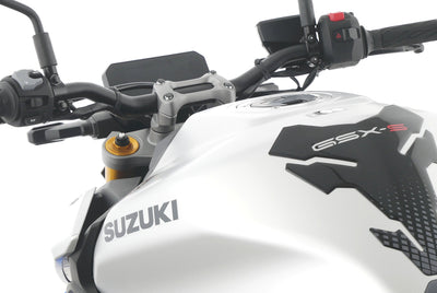 SUZUKI GSX S 1000