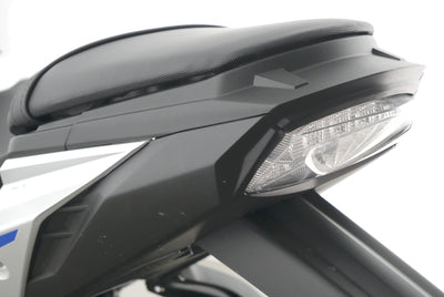 SUZUKI GSX S 1000