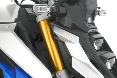 SUZUKI GSX S 1000