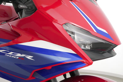 HONDA CBR 500 R