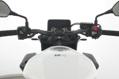HONDA CB 500 HORNET