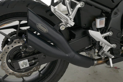 HONDA CB 500 HORNET