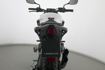 HONDA CB 500 HORNET