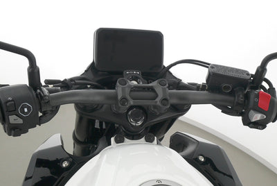 HONDA CB 500 HORNET