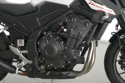 HONDA CB 500 HORNET