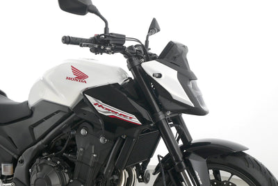 HONDA CB 500 HORNET