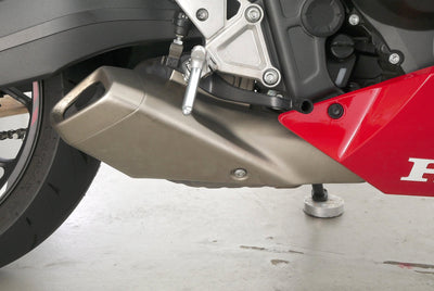 HONDA CBR 650 R E-CLUTCH