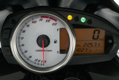 KAWASAKI Z 1000