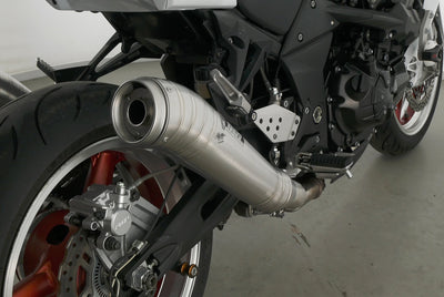KAWASAKI Z 1000