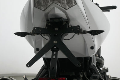 KAWASAKI Z 1000
