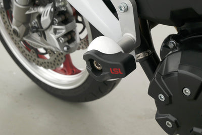 KAWASAKI Z 1000