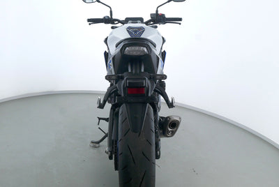 SUZUKI GSX S 1000