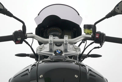 BMW F 800 R