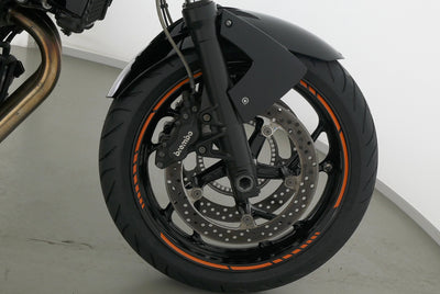BMW F 800 R