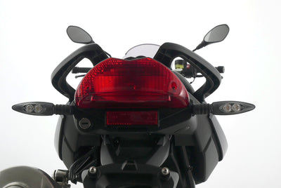 BMW F 800 R
