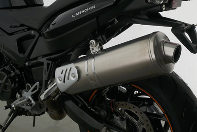 BMW F 800 R