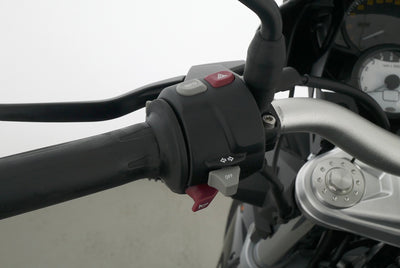 BMW F 800 R