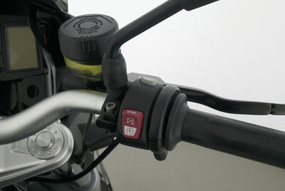 BMW F 800 R
