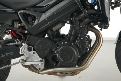 BMW F 800 R