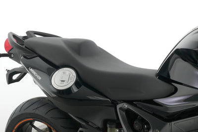 BMW F 800 R