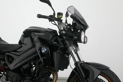 BMW F 800 R