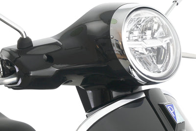 VESPA GTS 125 SUPER E5+