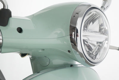 VESPA PRIMAVERA 125 E5+