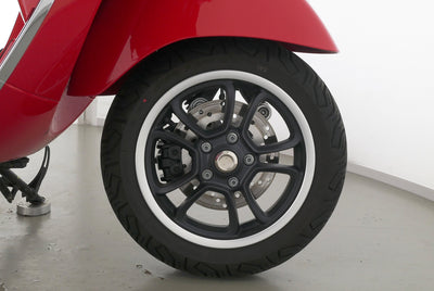 VESPA GTS 310 SUPER E5+