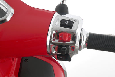 VESPA GTS 310 SUPER E5+