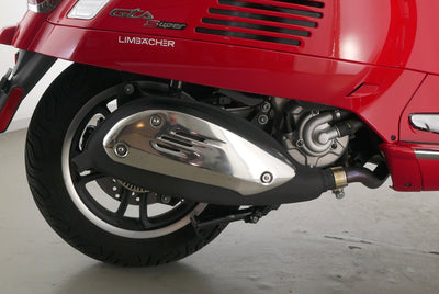 VESPA GTS 310 SUPER E5+