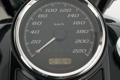 HARLEY DAVIDSON ROAD KING SPECIAL 114