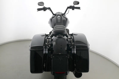 HARLEY DAVIDSON ROAD KING SPECIAL 114