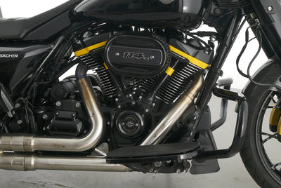 HARLEY DAVIDSON ROAD KING SPECIAL 114