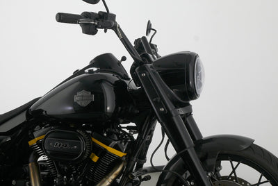 HARLEY DAVIDSON ROAD KING SPECIAL 114