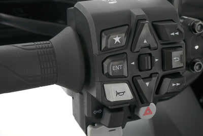 HONDA CRF 1100 L ADVENTURE SPORTS ES