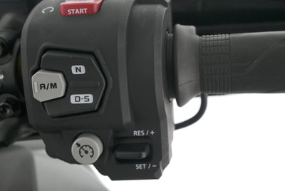 HONDA CRF 1100 L ADVENTURE SPORTS ES