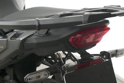 HONDA CRF 1100 L ADVENTURE SPORTS ES