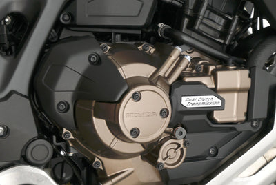 HONDA CRF 1100 L ADVENTURE SPORTS ES