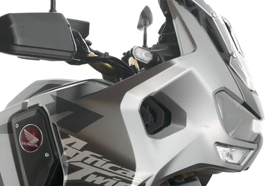 HONDA CRF 1100 L ADVENTURE SPORTS ES