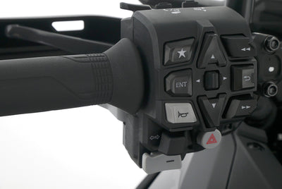 HONDA CRF 1100 L AFRICA TWIN ES DCT