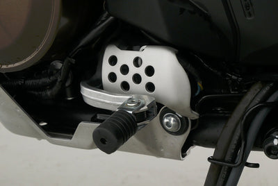 HONDA CRF 1100 L AFRICA TWIN ES DCT