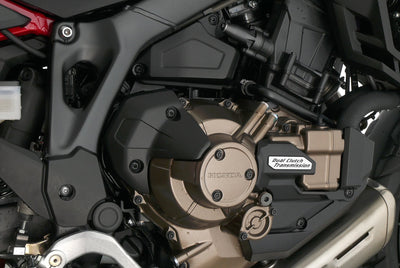 HONDA CRF 1100 L AFRICA TWIN ES DCT