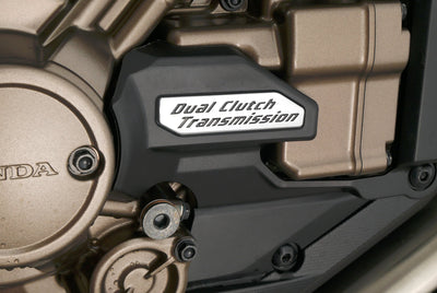 HONDA CRF 1100 L AFRICA TWIN ES DCT