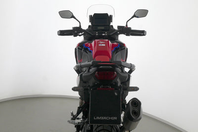 HONDA CRF 1100 L AFRICA TWIN