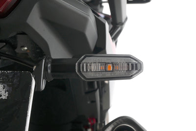 HONDA CRF 1100 L AFRICA TWIN