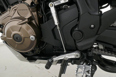 HONDA CRF 1100 L AFRICA TWIN