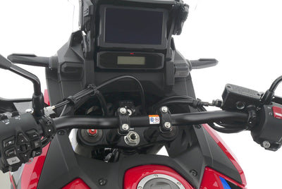 HONDA CRF 1100 L AFRICA TWIN