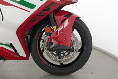MV AGUSTA F3 RC
