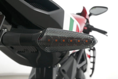 MV AGUSTA F3 RC